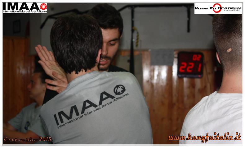 www.kungfuitalia.it kung fu academy di Sifu Salvatore Mezzone scuola di wing chun tjun tsun caserta italia imaa arti marziali e difesa personale tai chi (41)